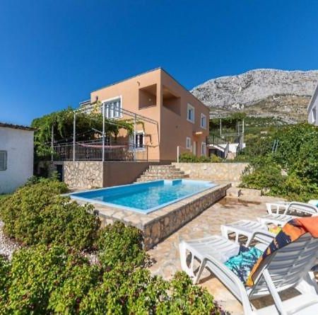 Apartman Marinovic Kaštela Extérieur photo