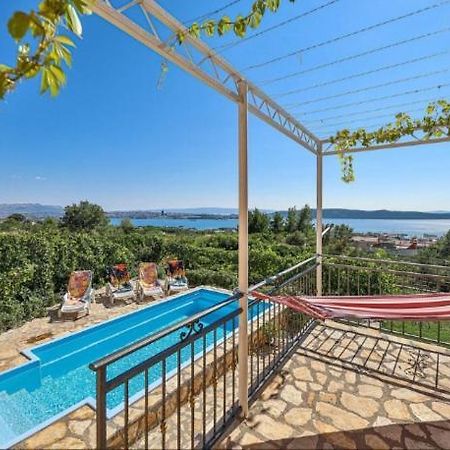 Apartman Marinovic Kaštela Extérieur photo