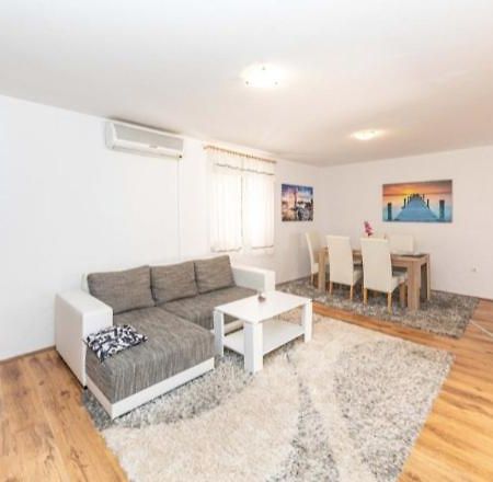 Apartman Marinovic Kaštela Extérieur photo