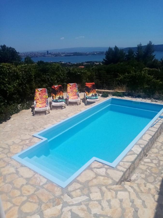 Apartman Marinovic Kaštela Extérieur photo
