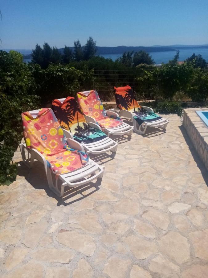 Apartman Marinovic Kaštela Extérieur photo