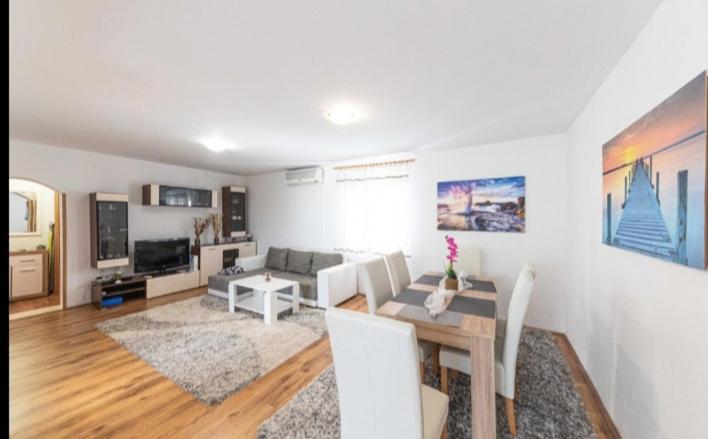 Apartman Marinovic Kaštela Extérieur photo
