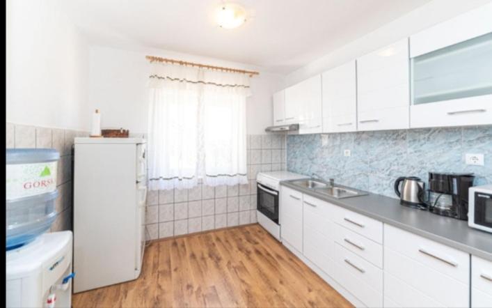 Apartman Marinovic Kaštela Extérieur photo